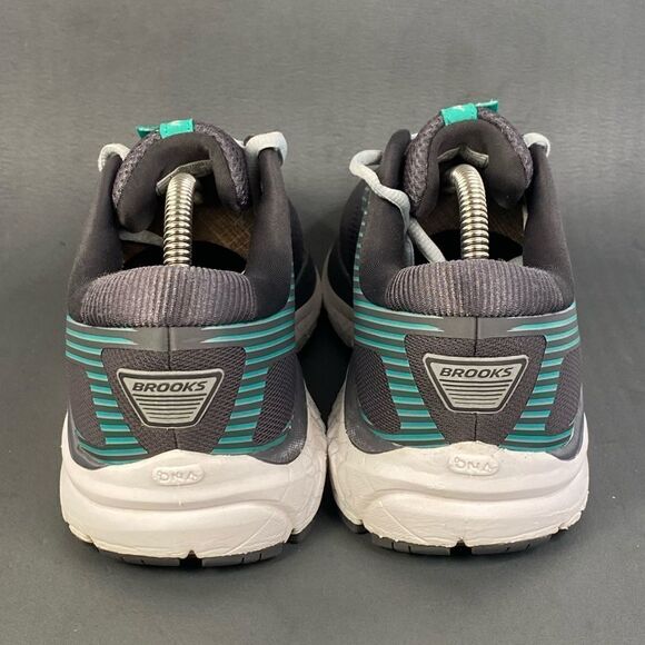 Brooks Addiction 14 sneaker shoes womens size 8.5 - Picture 4 of 8